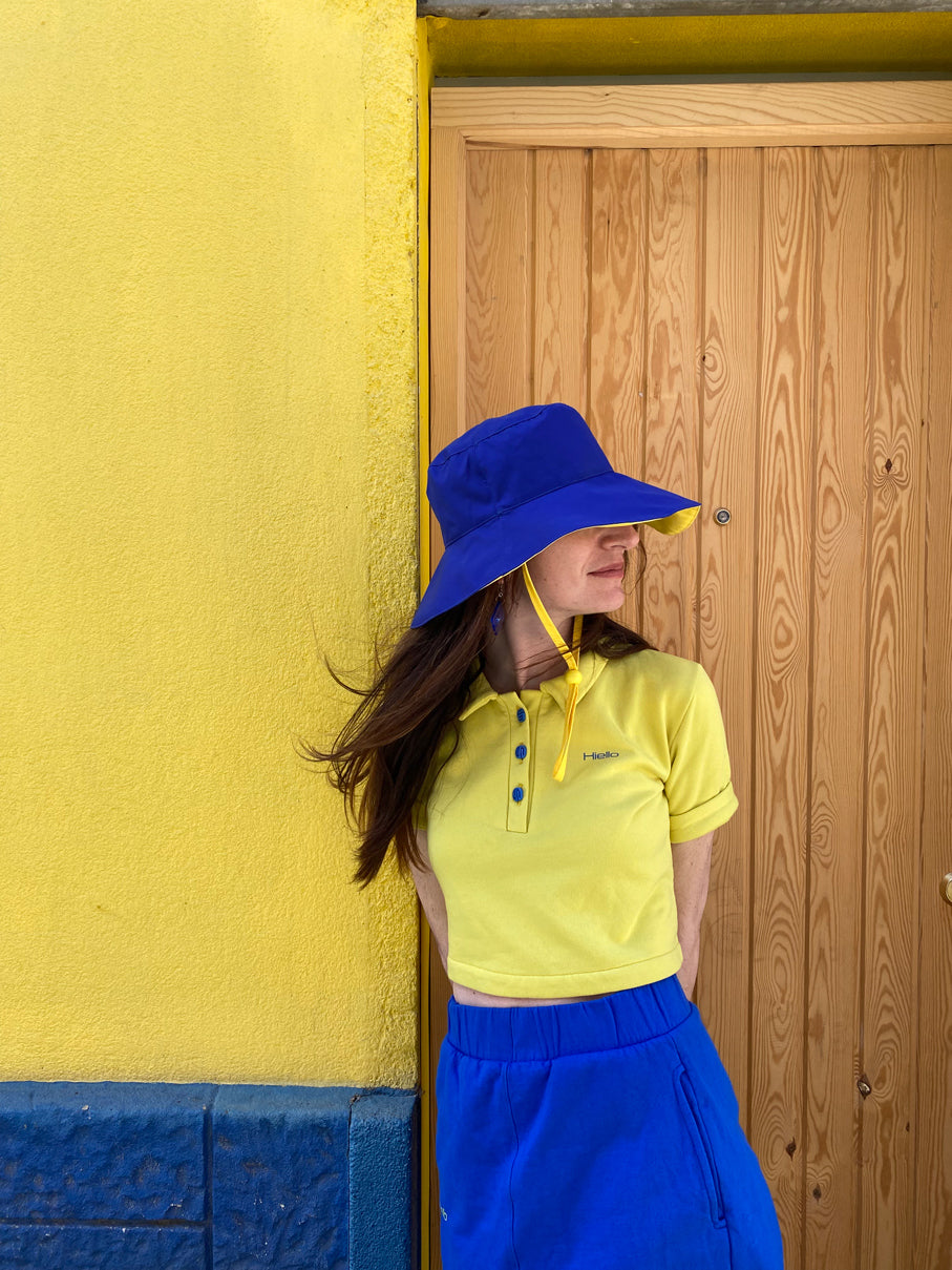 big hats
