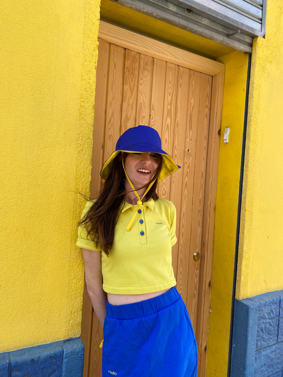 big hats