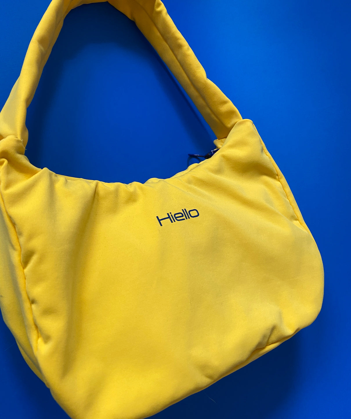 バッグ hiello swimmer THE SWIMMER • Hiello