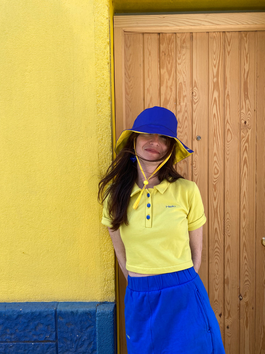 big hats