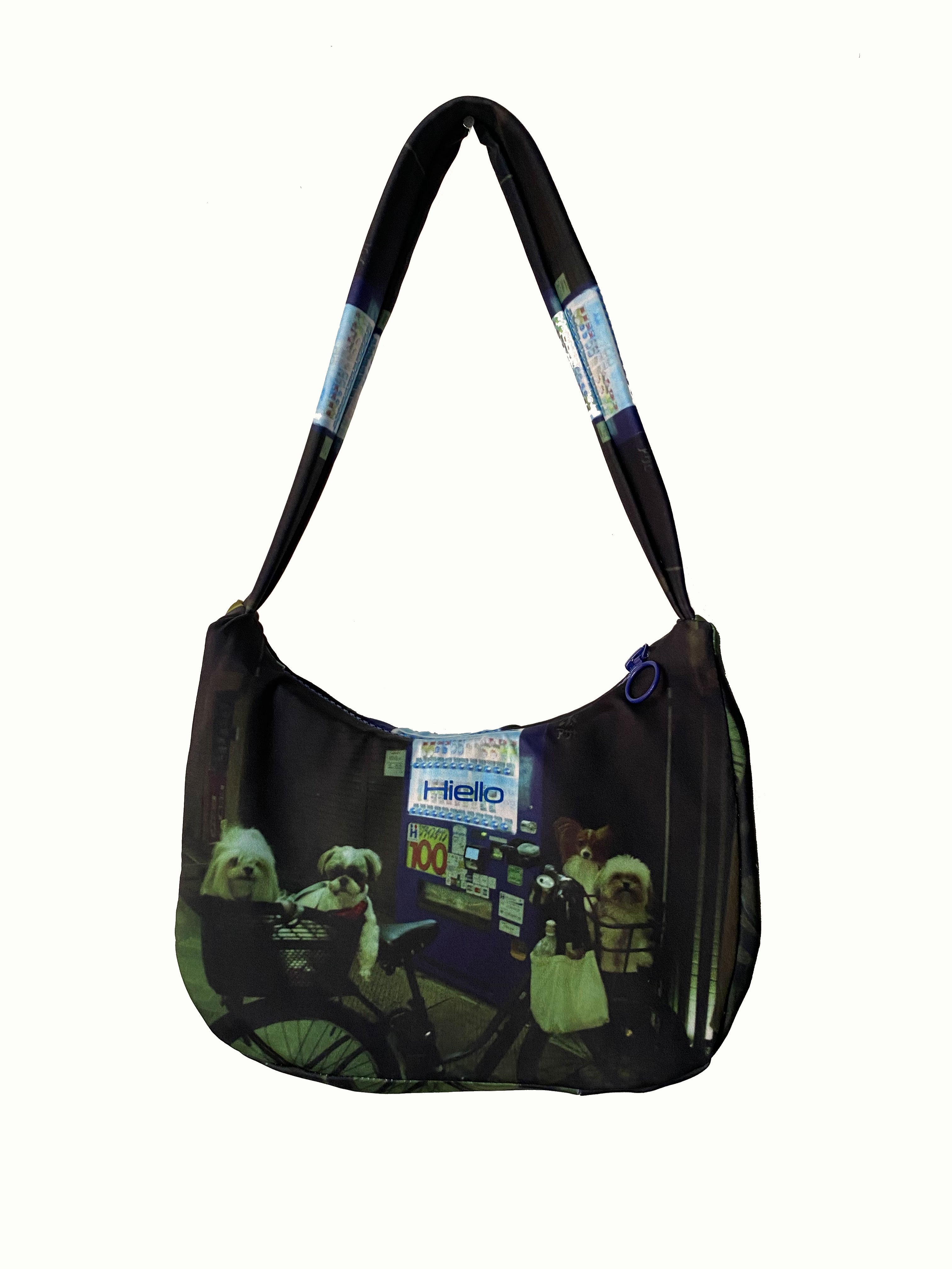 SWIMMER MEMORIES • Hiello