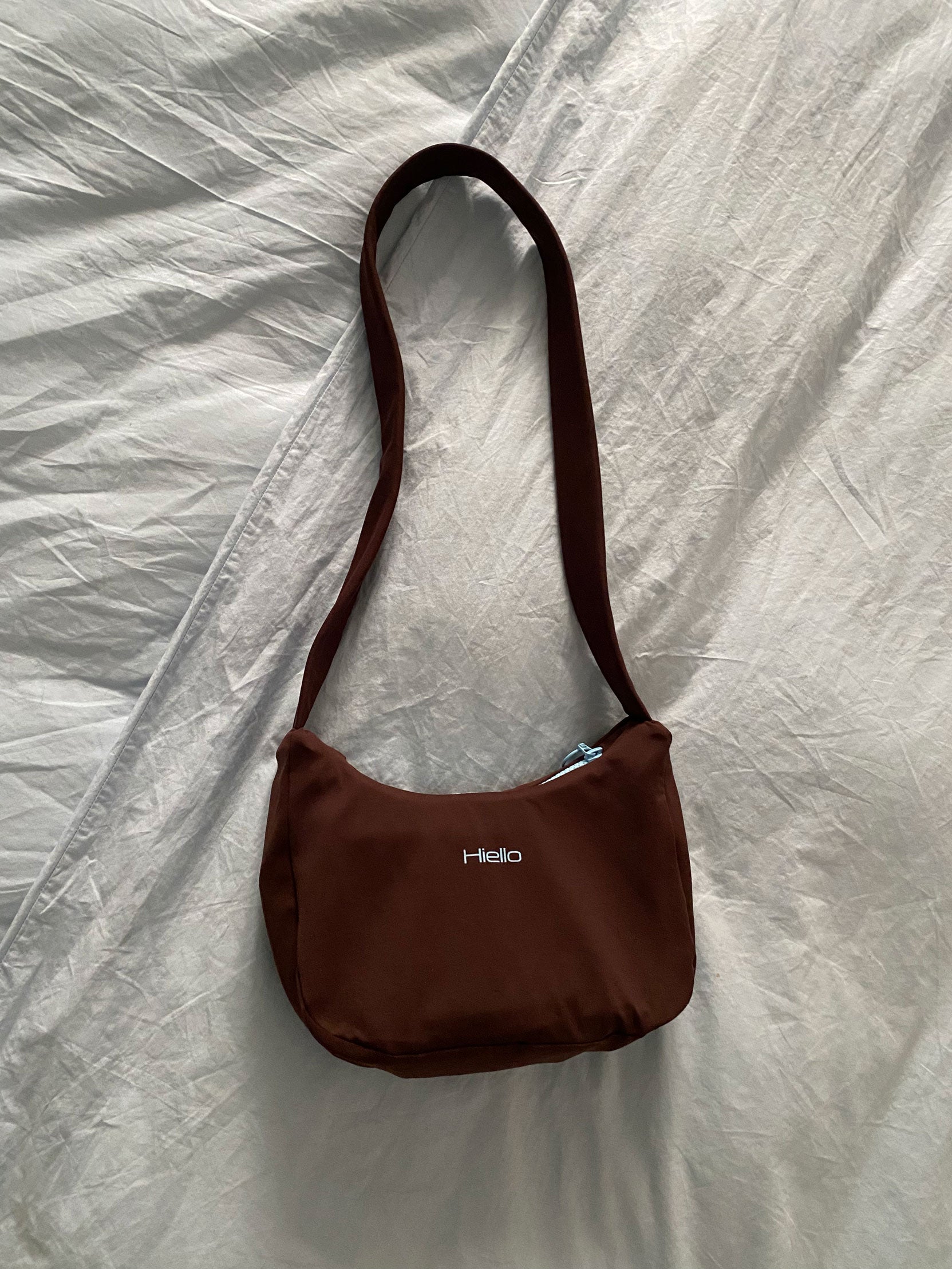 バッグ hiello swimmer THE SWIMMER • Hiello